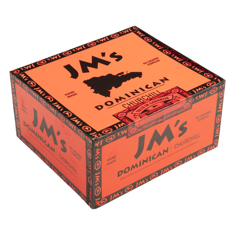 View product media JMDCOCH Corojo Churchill, , jrcigars 3